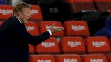 Koeman