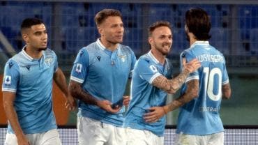 Correa tumba al Milan y agrega al Lazio a la pelea por la Champions