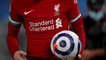 liverpool