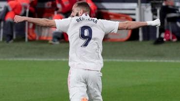 Benzema