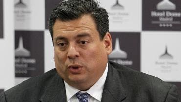 Mauricio Sulaimán
