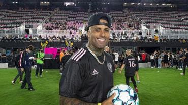 Nicky Jam