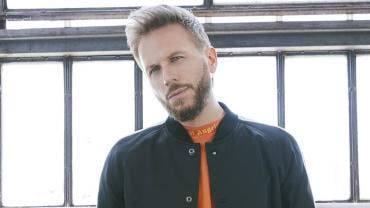 Noel Schajris