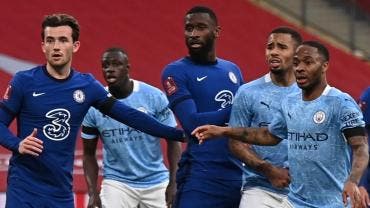 Premier League evalúa ‘todas las acciones disponibles contra la Superliga