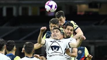 Se definen los últimos boletos y Pumas necesita un milagro en la J17