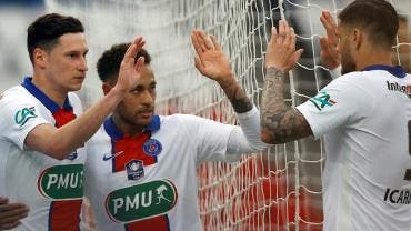 PSG