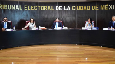 Ratifican recorte al presupuesto del Tribunal Electoral de la CDMX 