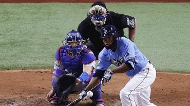 Rays de Tampa Bay 