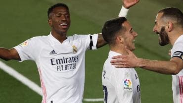 Real Madrid