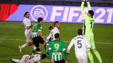 real madrid
