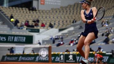 Gobierno francés analiza un nuevo aplazamiento de Roland Garros
