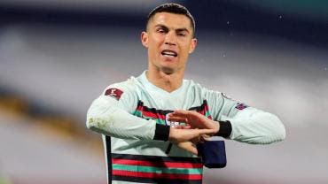 Ronaldo