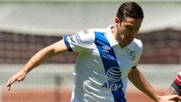 Santiago Ormeño está en lista preliminar de Perú para la Copa América