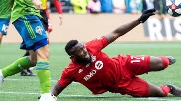 Toronto FC