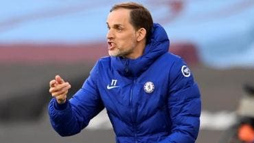 Tuchel confía en el arbitraje en la visita de Chelsea a Real Madrid