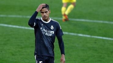 Varane