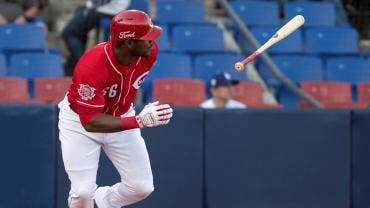  Yasiel Puig