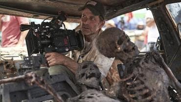 Army of the Dead
