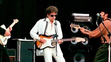 Bob Dylan