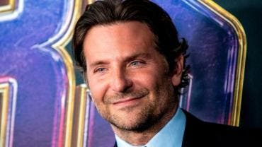 Bradley Cooper