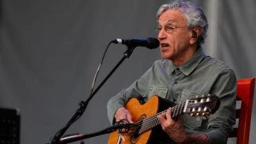 Caetano Veloso 