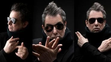 Andrés Calamaro