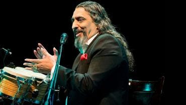 Diego El Cigala 