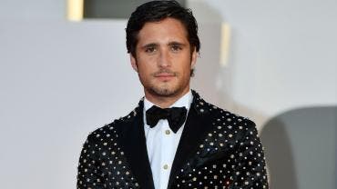 Diego Boneta