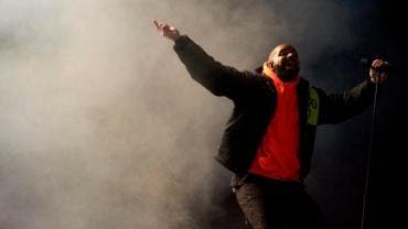 Drake