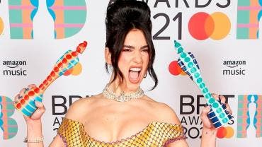 Dua Lipa
