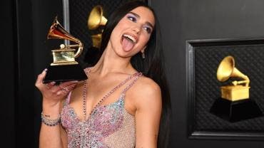 Dua Lipa