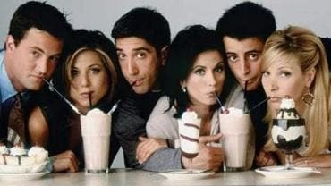 Friends