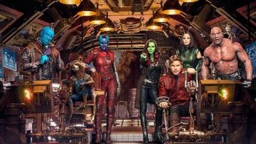 Guardians of the Galaxy