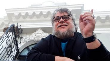 Guillermo del Toro
