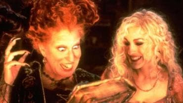 Hocus Pocus