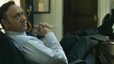 Kevin Spacey