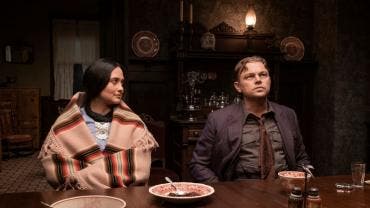 Killers of the Flower Moon