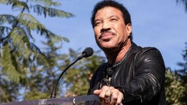 Lionel Richie