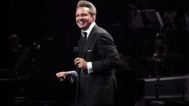 Luis Miguel