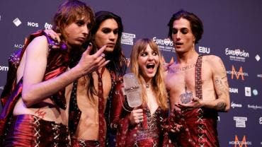 Maneskin