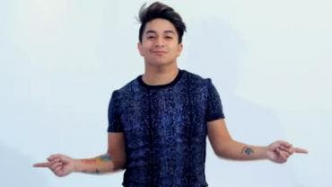 Mario Aguilar