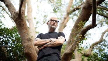 Moby