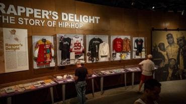 Museo del Hip hop