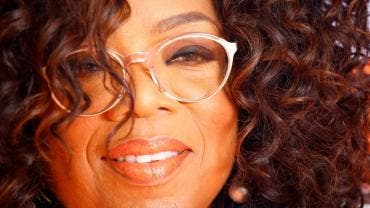 Oprah Winfrey