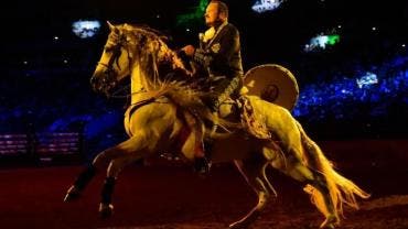 Pepe Aguilar
