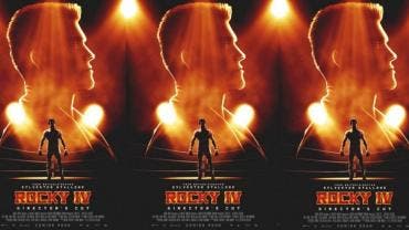 Rocky IV