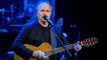 Joan Manuel Serrat