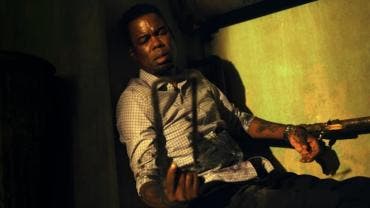 Chris Rock