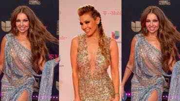 Thalía