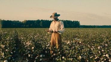 The Underground Railroad